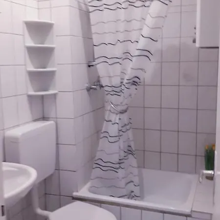 Gaeste * Mönchengladbach