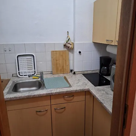 Apartament Gaeste
