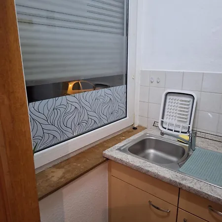 Apartament Gaeste Mönchengladbach