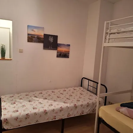 Gaeste Mönchengladbach