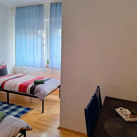Gaeste Apartament Mönchengladbach