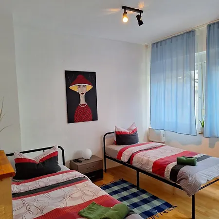 Gaeste Mönchengladbach