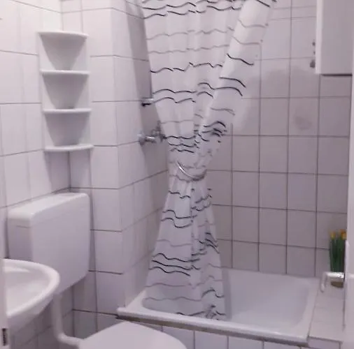 Gaeste * Mönchengladbach