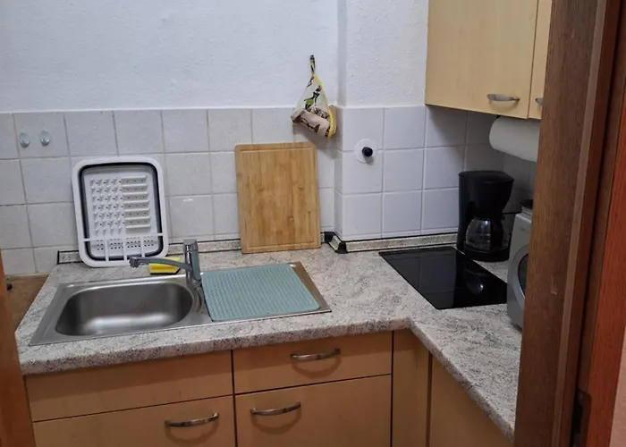 Apartament Gaeste
