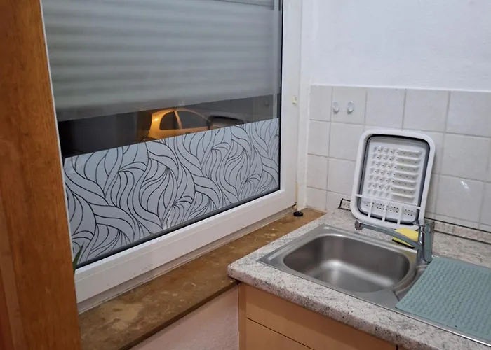 Apartament Gaeste Mönchengladbach