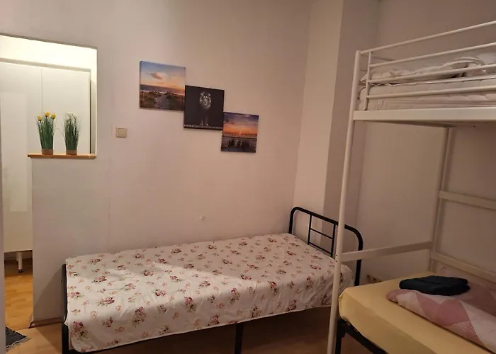 Gaeste Mönchengladbach